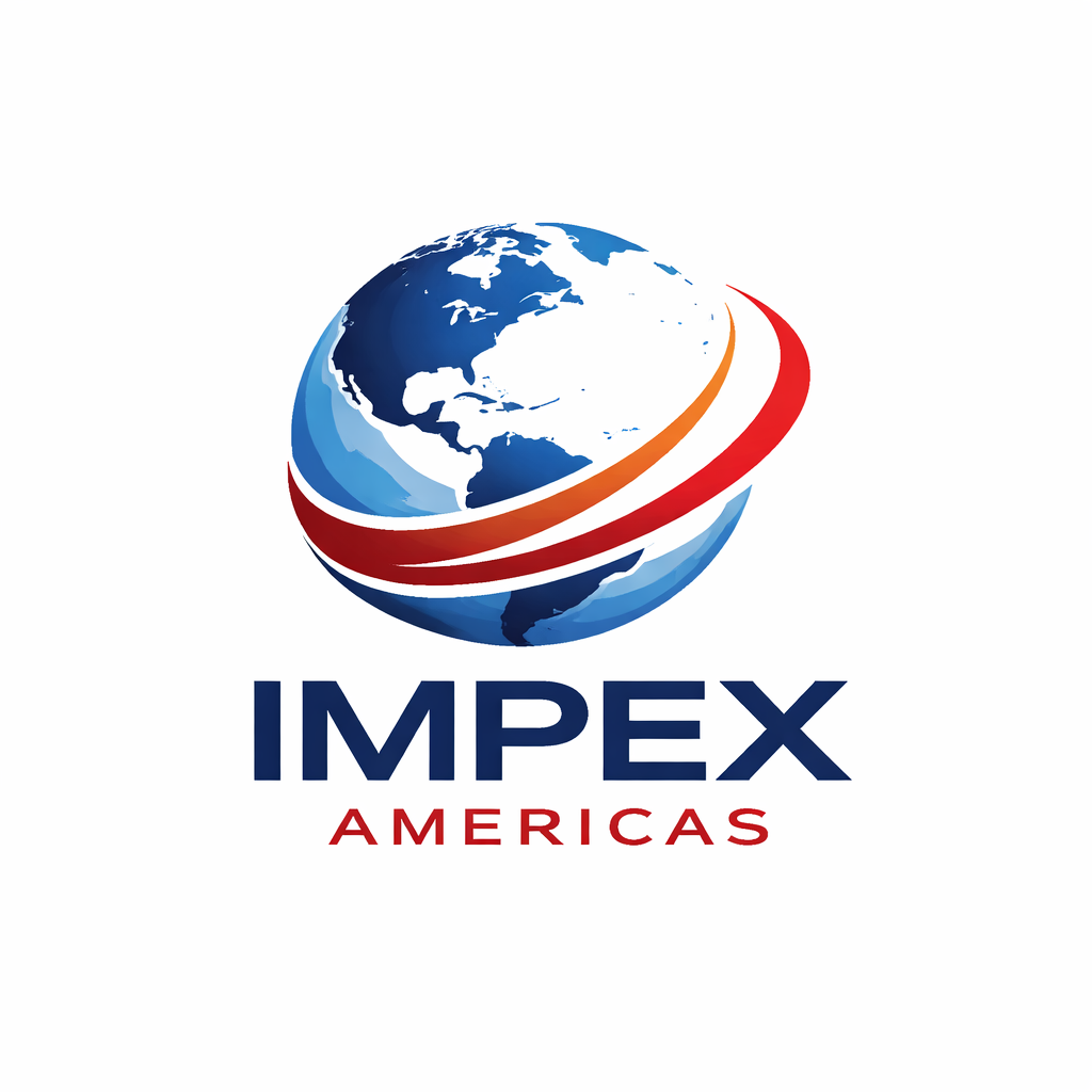 IMPEXAMERICAS Logo